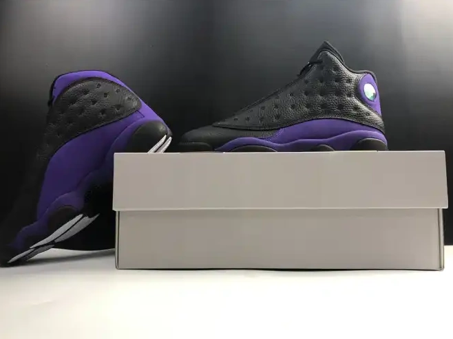 Rep Purple Court DJ5982-015 Jordan 13 Air 0521
